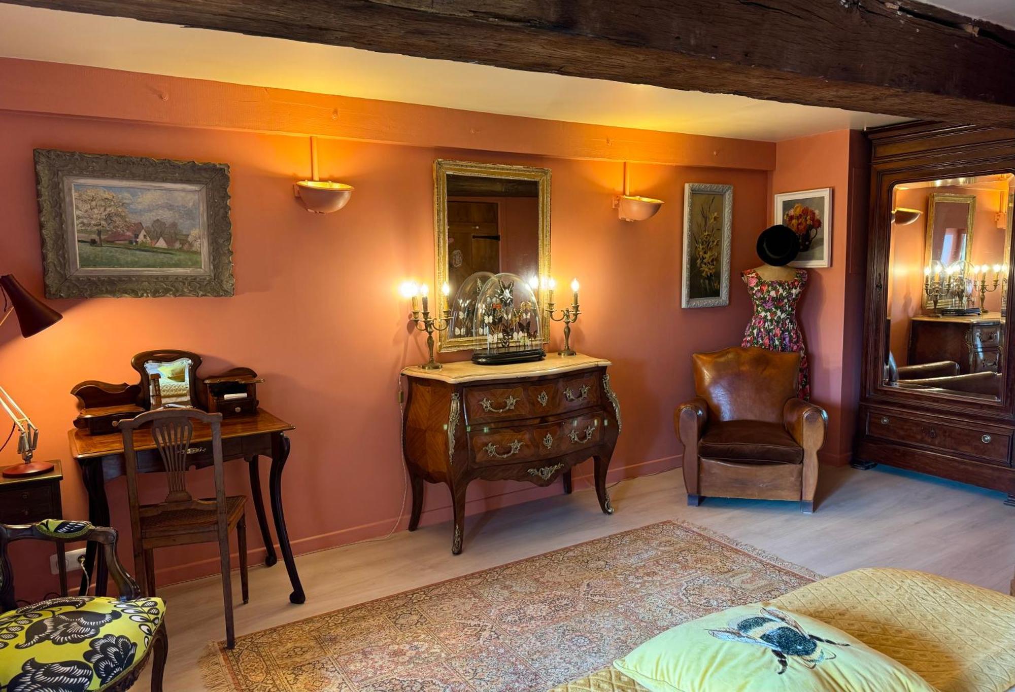 Gites Limousin - La Vienne Videix エクステリア 写真